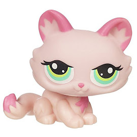 Littlest Pet Shop Tubes Kitten (#1345) Pet