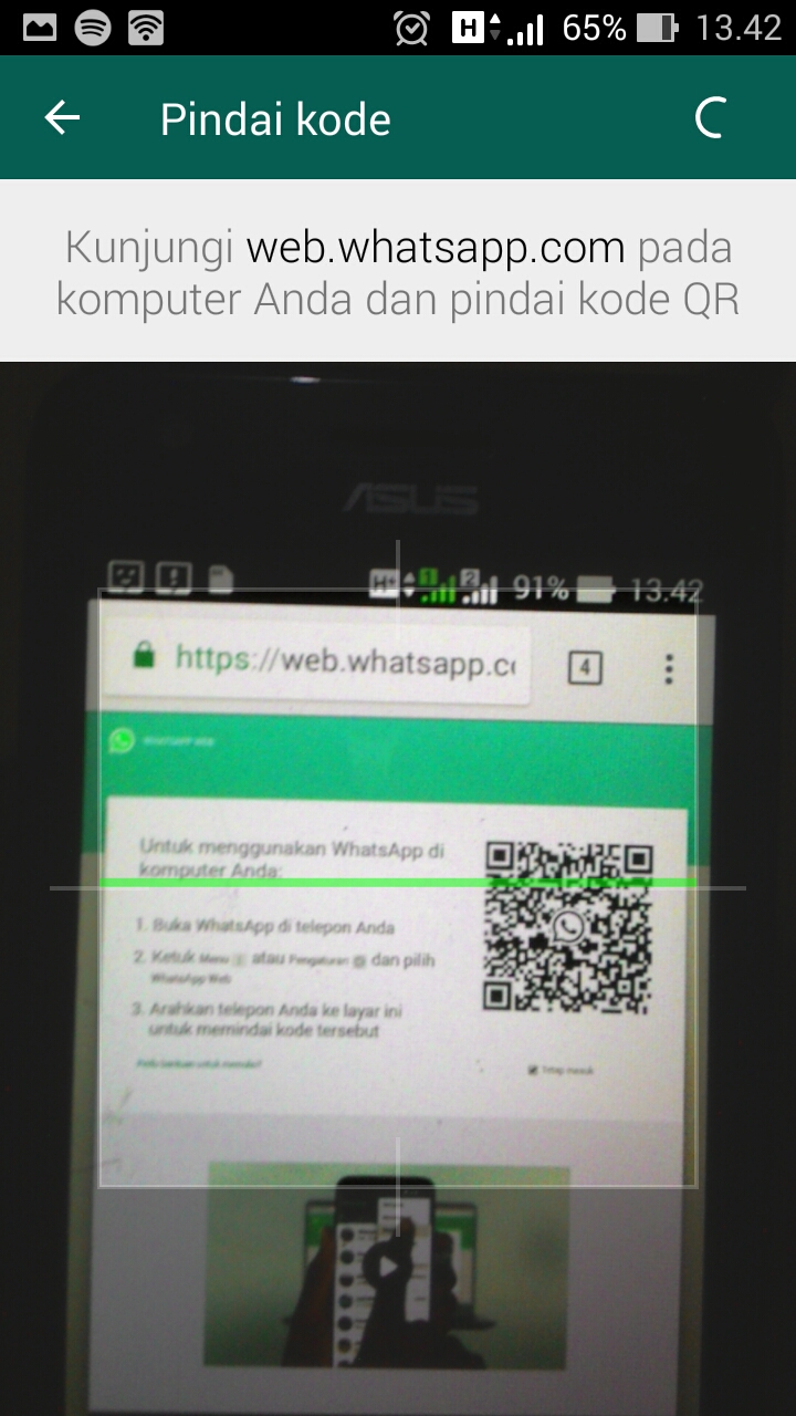 Cara Menggunakan 1 Whatsapp Dalam 2 Hp