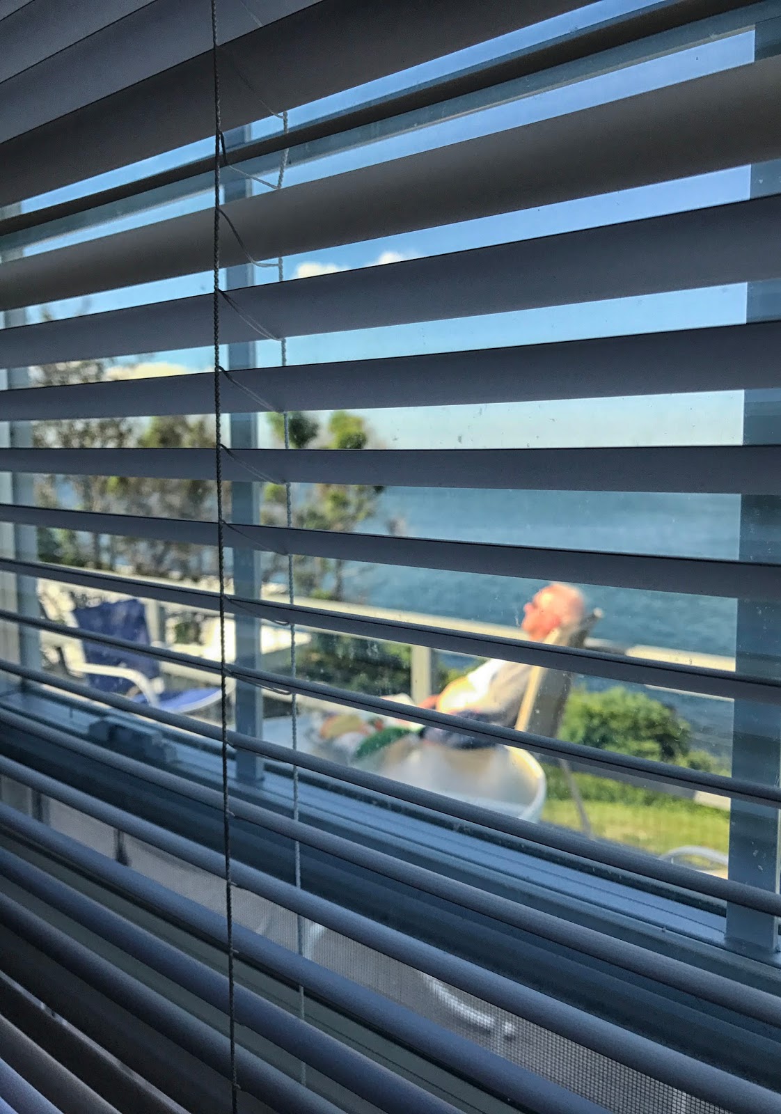 Carol's View Of New England Priscilla Beach, Plymouth MA