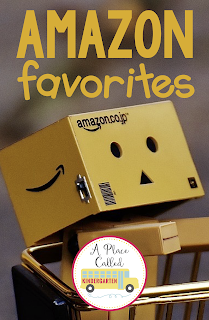 Click to find out how to use Amazon Prime to purchase lots of books, manipulatives and storage needs for your classroom. You too can have an Amazon classroom and find all the things that you never knew you needed to buy from Amazon. 