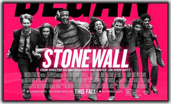 Stonewall