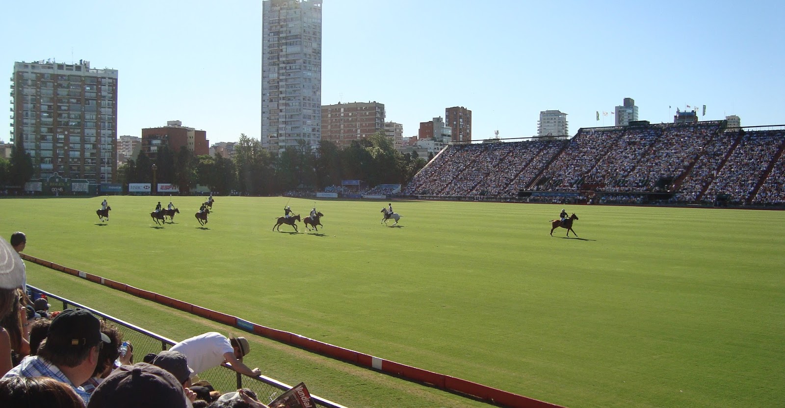 124th Argentine Polo Open Championship My Buenos Aires Travel Guide