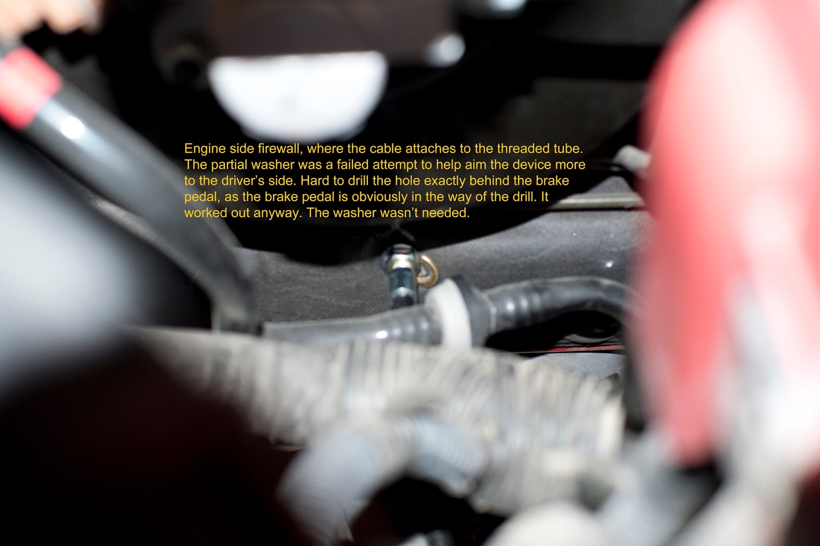 BustedKnuckles / Jeep TJ / Harley 883R / Ducati Monster Chevy Spark (tow car) / NSA RV