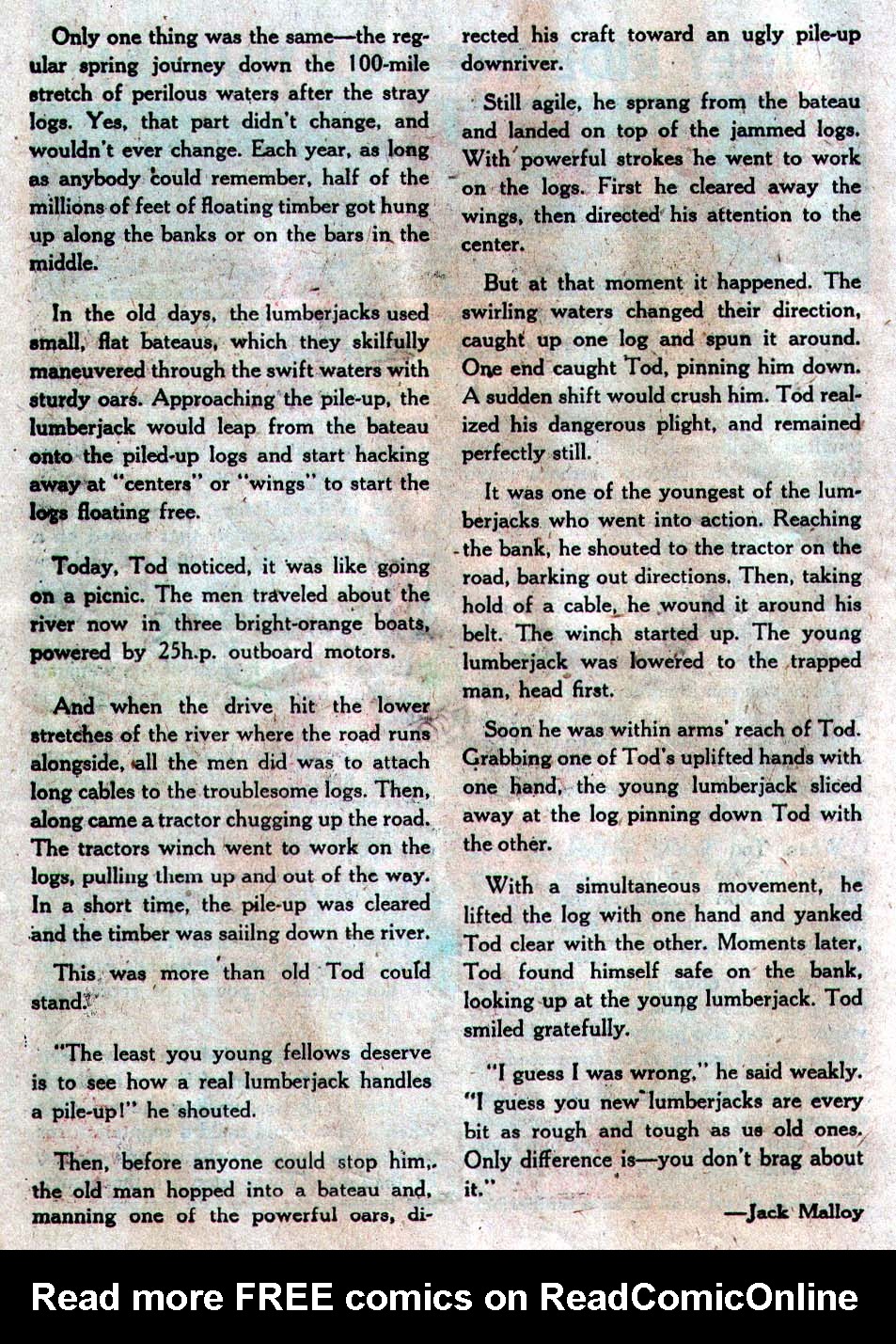 Action Comics (1938) 212 Page 25