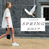 LOOKBOOK SPRING 2017