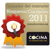  Mi programa en Canal Cocina!!!!! 