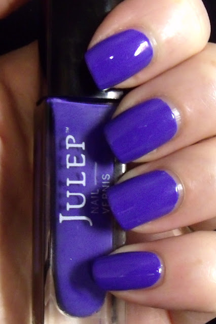 Julep_Taylor