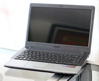 Laptop Gaming Samsung NP355U4X-AO1ID