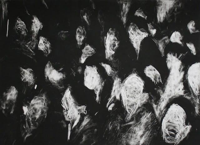 На проклятом острове нет календаря