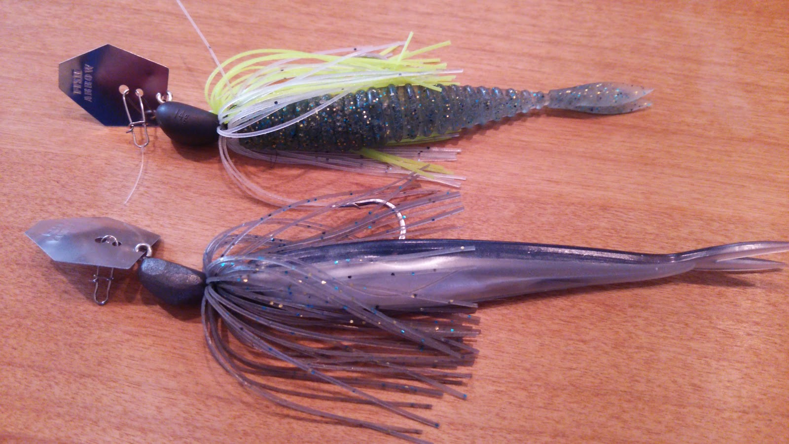 続 特価のdkチャターをしゃぶり倒す Skトレーラーの巻き バス釣りブログ速報ナニブロ