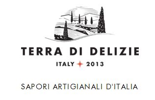 terra di delizie: sapori artigianali d'italia