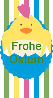  Ostern 2016