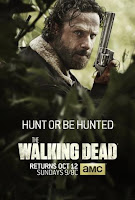 Xác Sống Phần 5 - The Walking Dead Season 5