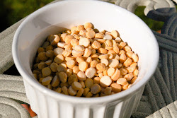 beans chana dal pressure cooking nutrition