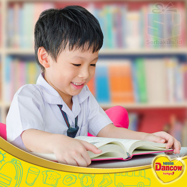 Foto & Tips Siap Sekolah Foto & Tips Siap Sekolah