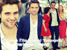 Cannes: PC 'Cosmopolis'