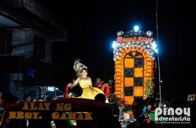 Maytinis Festival 2014 in Kawit Cavite