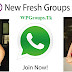 2018 New Fresh Girls WhatsApp Groups Link Adult 18+ Only