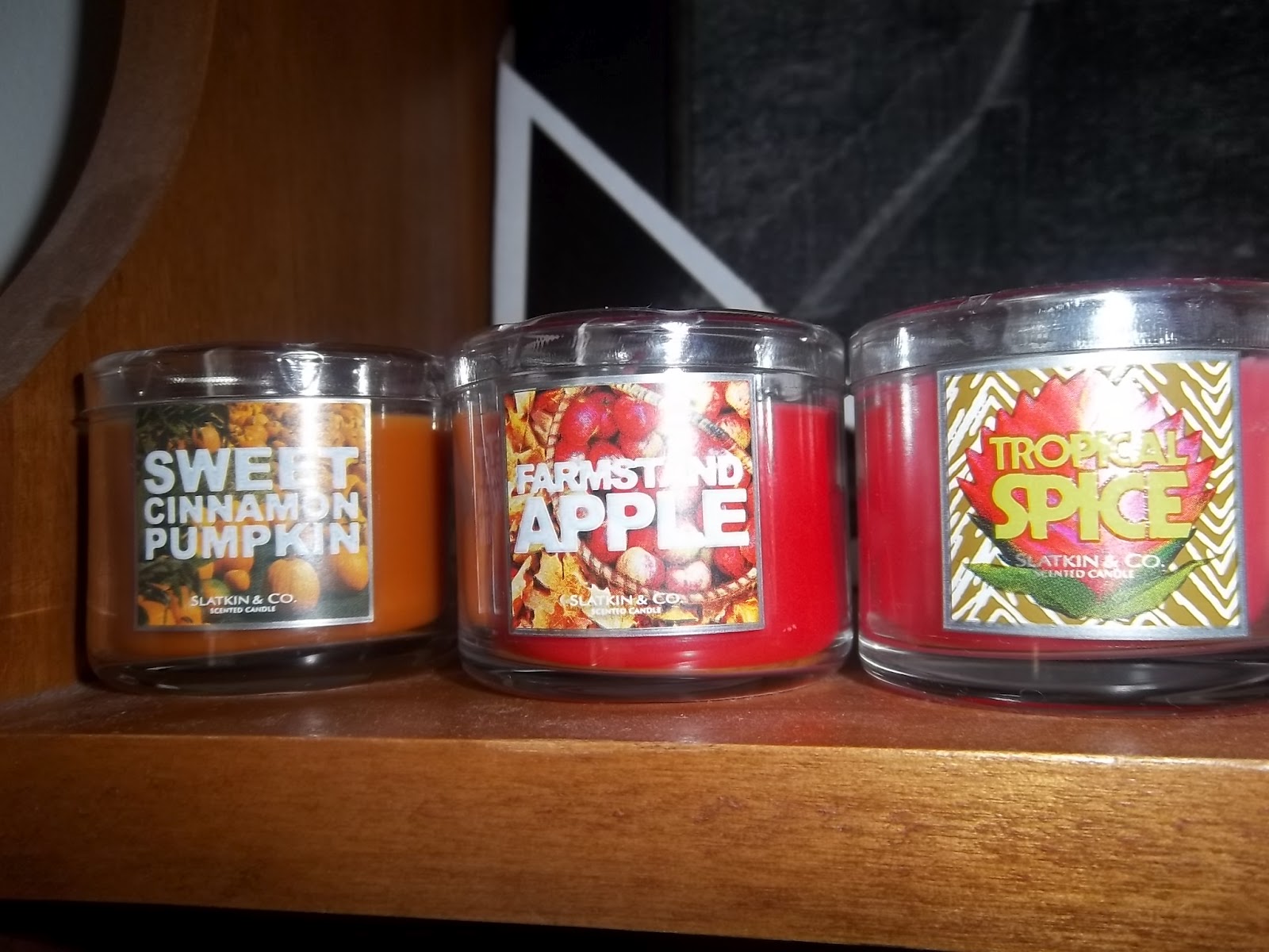 Bath And Body Works Candles Jamaica