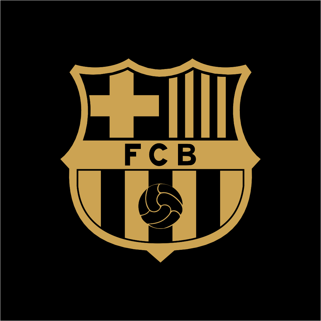 Barcelona Logo Free Download Vector CDR, AI, EPS and PNG Formats