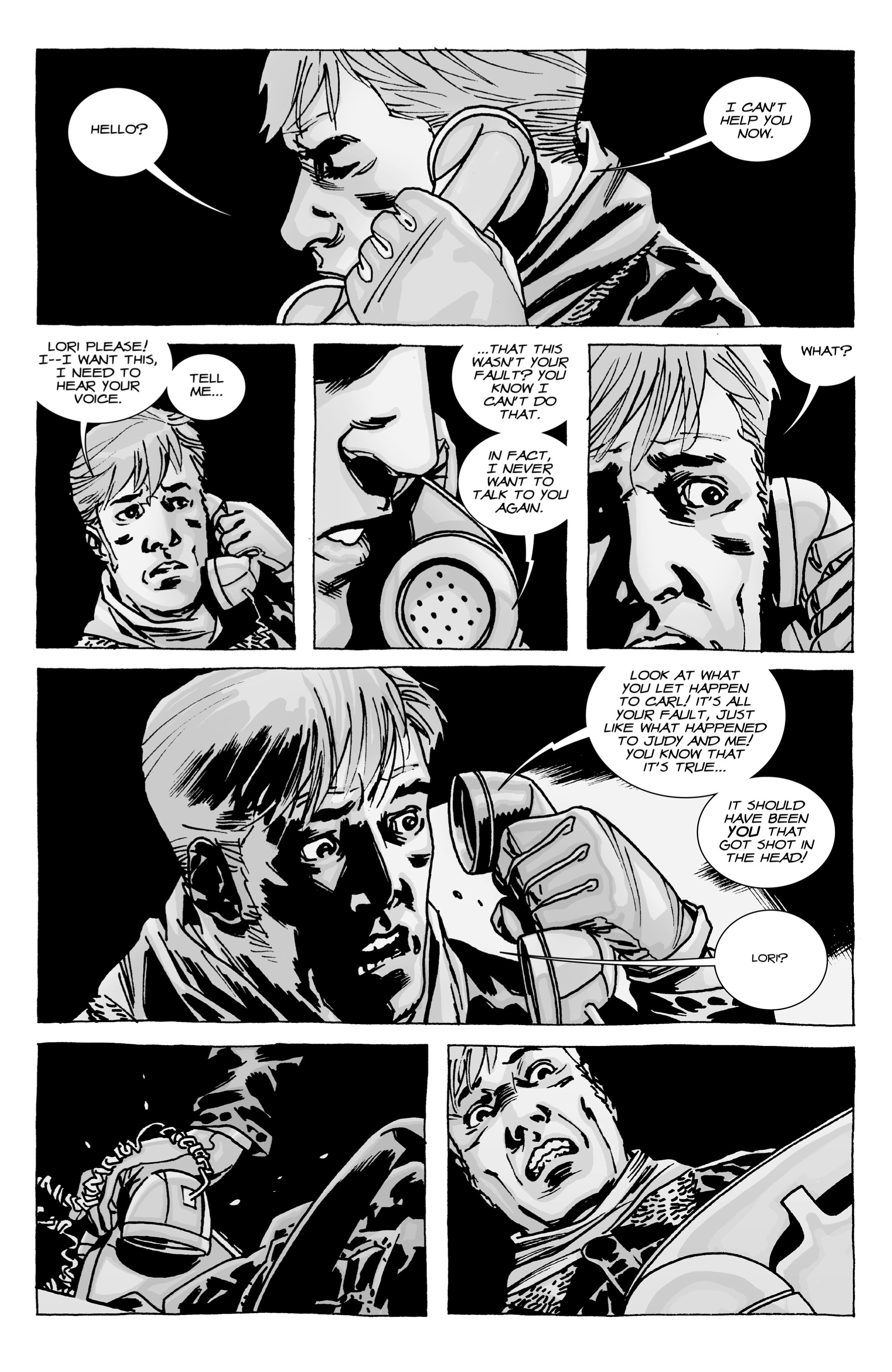 The Walking Dead issue 87 - Page 13