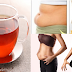 Try This 3-Ingredient Tea, 7 Days Later Your Waist Will Be 8 Cm Thinner
