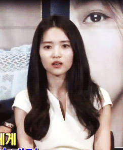 인성이 정말 바른것 같은 김태리 | 인스티즈