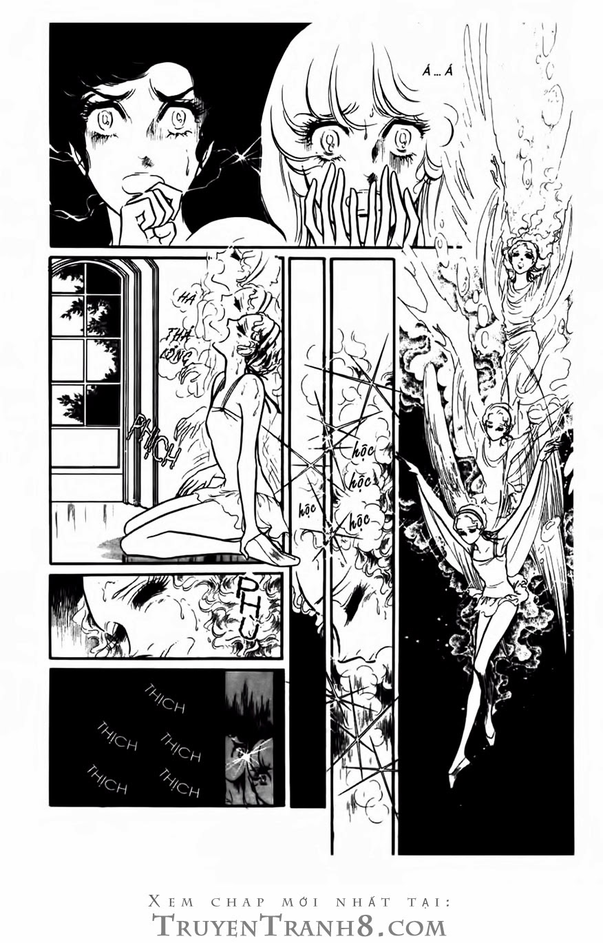 Swan - Vũ Khúc Thiên Nga Chap 77 - Next Chap 78