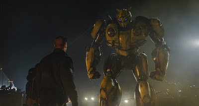 Bumblebee 2018 Movie Image 3