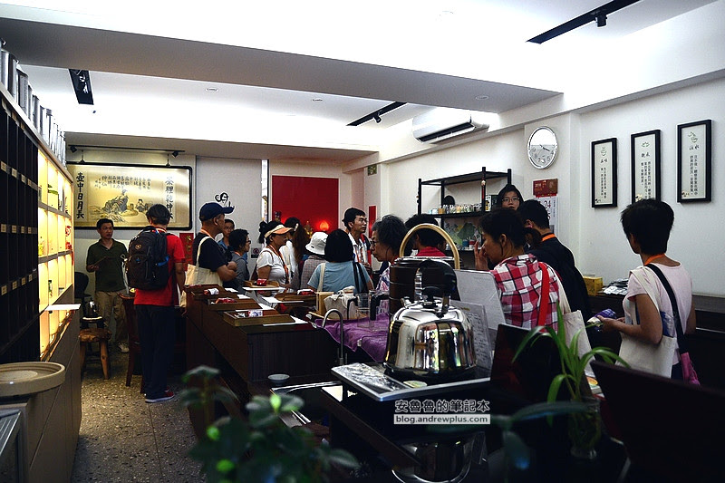 迪化街景點,大稻埕景點,台北輕旅行