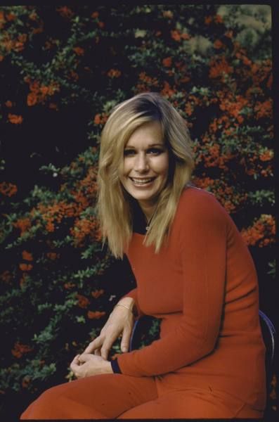 Joyce’s Take: Happy Birthday Sally Kellerman!