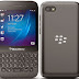 Liberar Blackberry Q5
