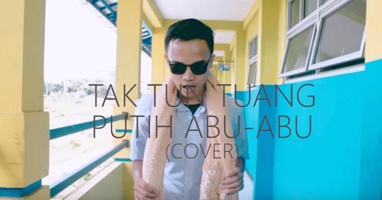 Download Lagu Cover Tak Tun Tuang Putih Abu Abu Mp3 ( 5