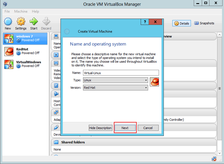 how to create virtual machine in redhat linux 6 how to create virtual machine in redhat linux 6