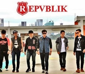 Kunci Gitar Repvblik - Aku dan perasaan ini | Lirik Chord Night Gitar