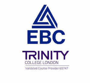 EBC Trinity CertTESOL