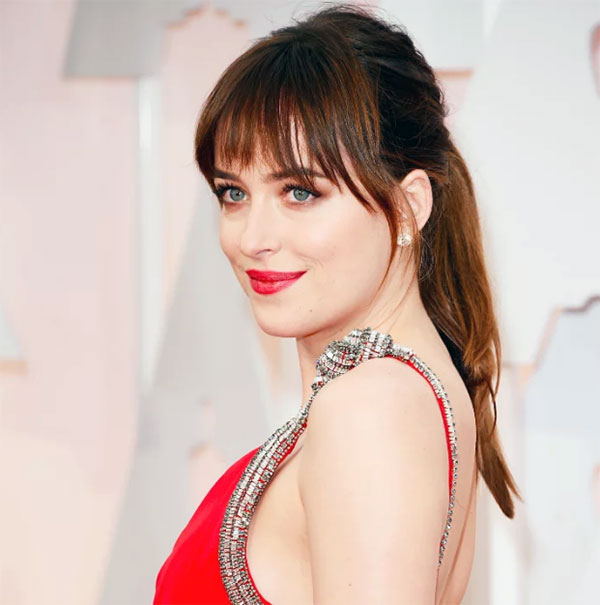 Dakota Johnson Height Weight Age Biography Wiki Husband