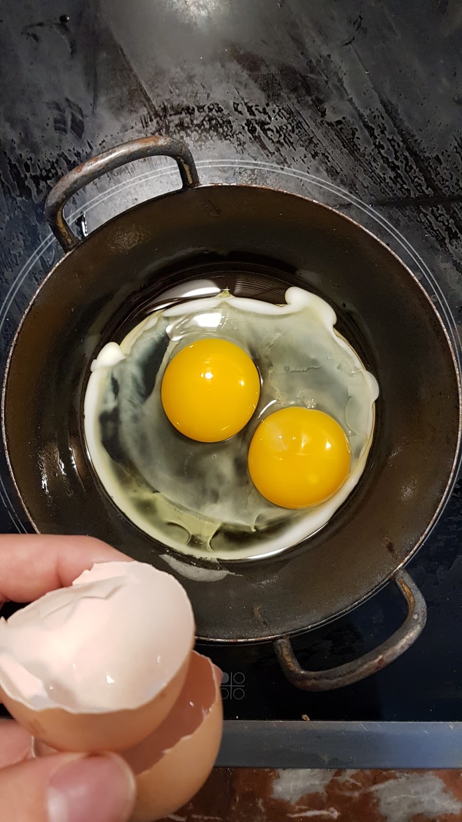 RURBANI HOF Zwei Dotter