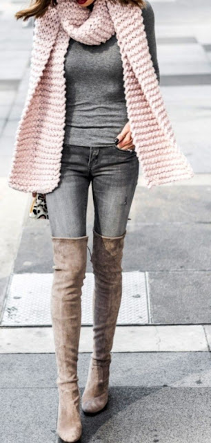 latest fashion dresses for winter