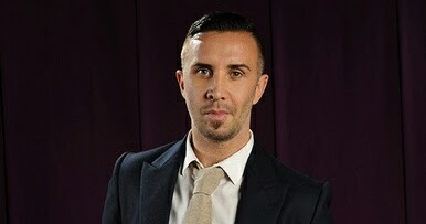 Keiran Lee Biography - Mynaijabaze