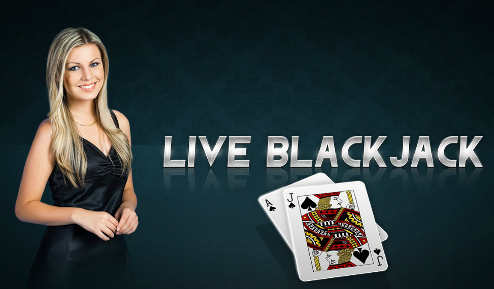 blackjack live online casino