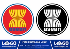 Logo ASEAN Logo ASEAN