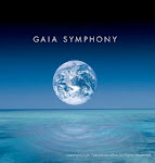 Gaia Symphony  official site of jin tatsumura