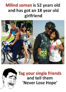 Husband wife funny pictures | इन शादीशुदा जोड़ियों को देख आप भी यही बोलेंगे की भाई कितने सोमबार रखे थे Husband wife funny pictures, funny husband pictures,