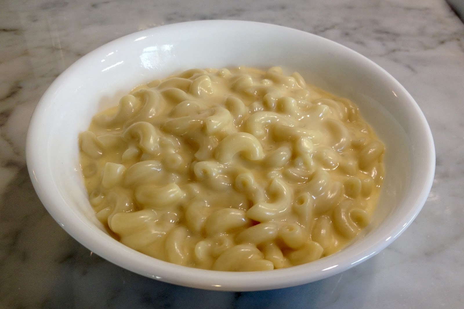 Strawberries, Sugar, and Cream Stouffer's Mac and Cheese Recipe Clone