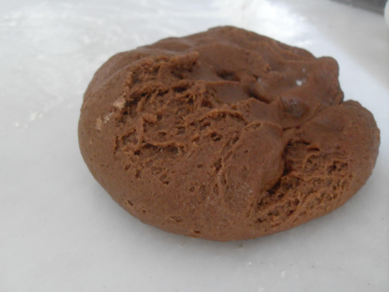 AynaGöz. Haşhaşlı Kurabiye