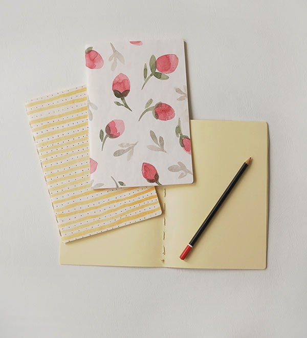 20 Cute Notebooks for Keep All Your Inspirations JayceoYesta