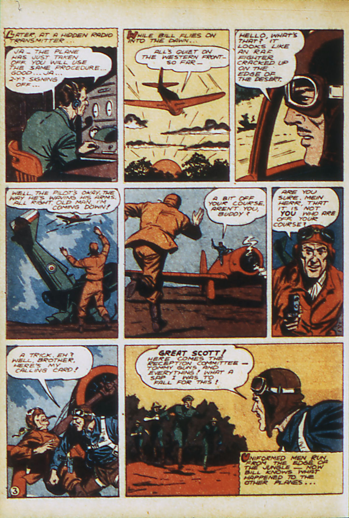 Action Comics (1938) 44 Page 51