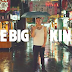 The Big King de Burger King