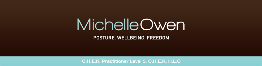 Michelle Owen Wellness